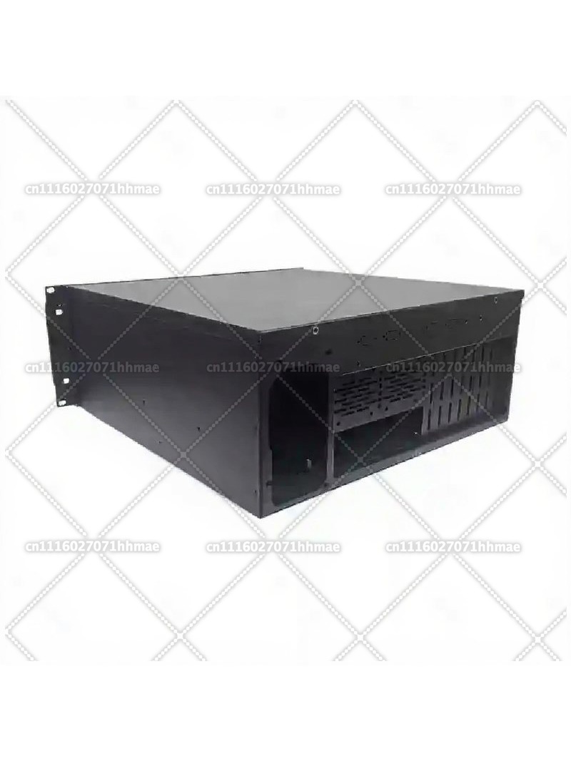 8 Gpu 4U Server Chassis - ATX 및 EATX 메인보드, 4090 GPU,
