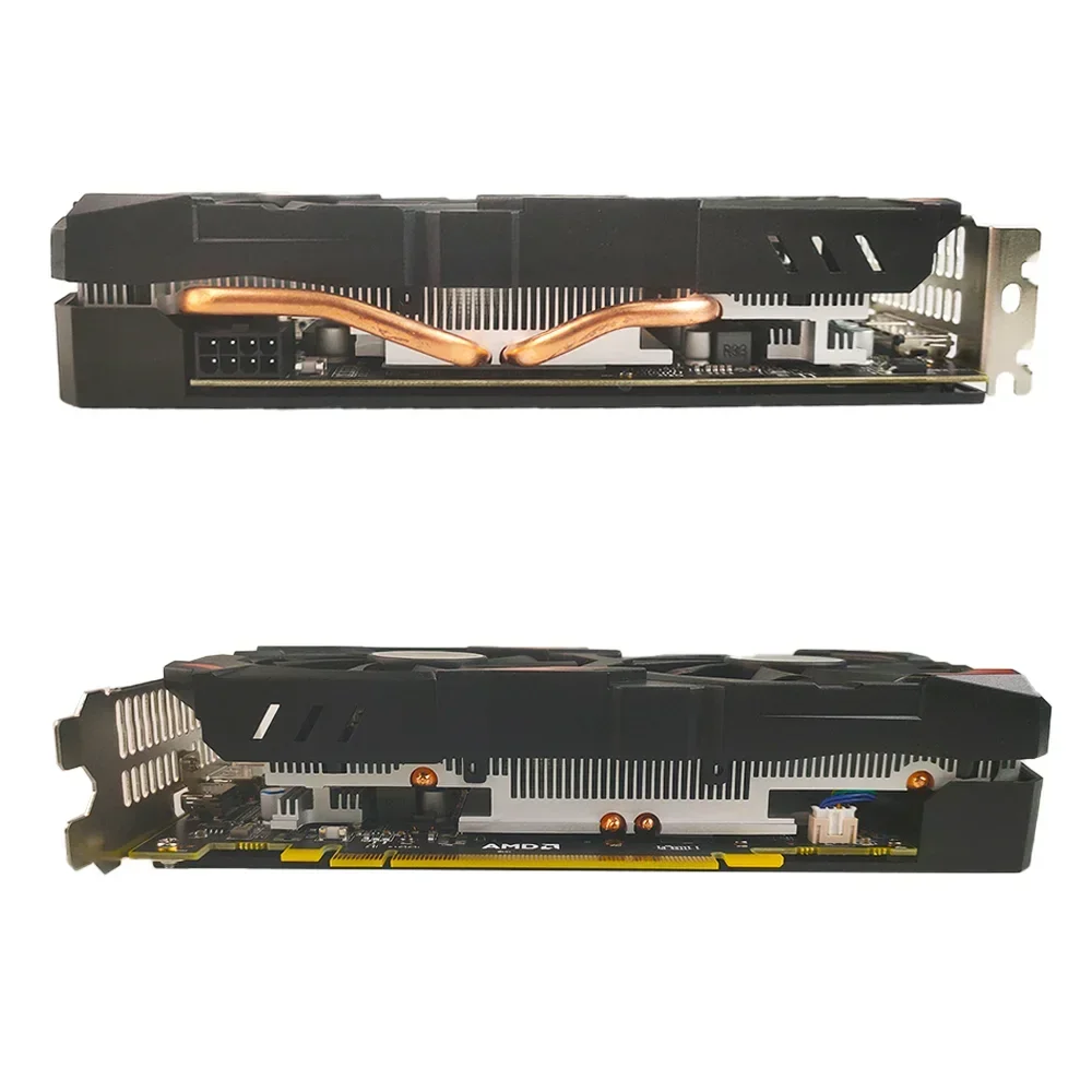 PCWINMAX 라데온 RX 580 2048SP 8GB - Rx 580 8Gb 2048Sp Gpu 리뷰 및 가격