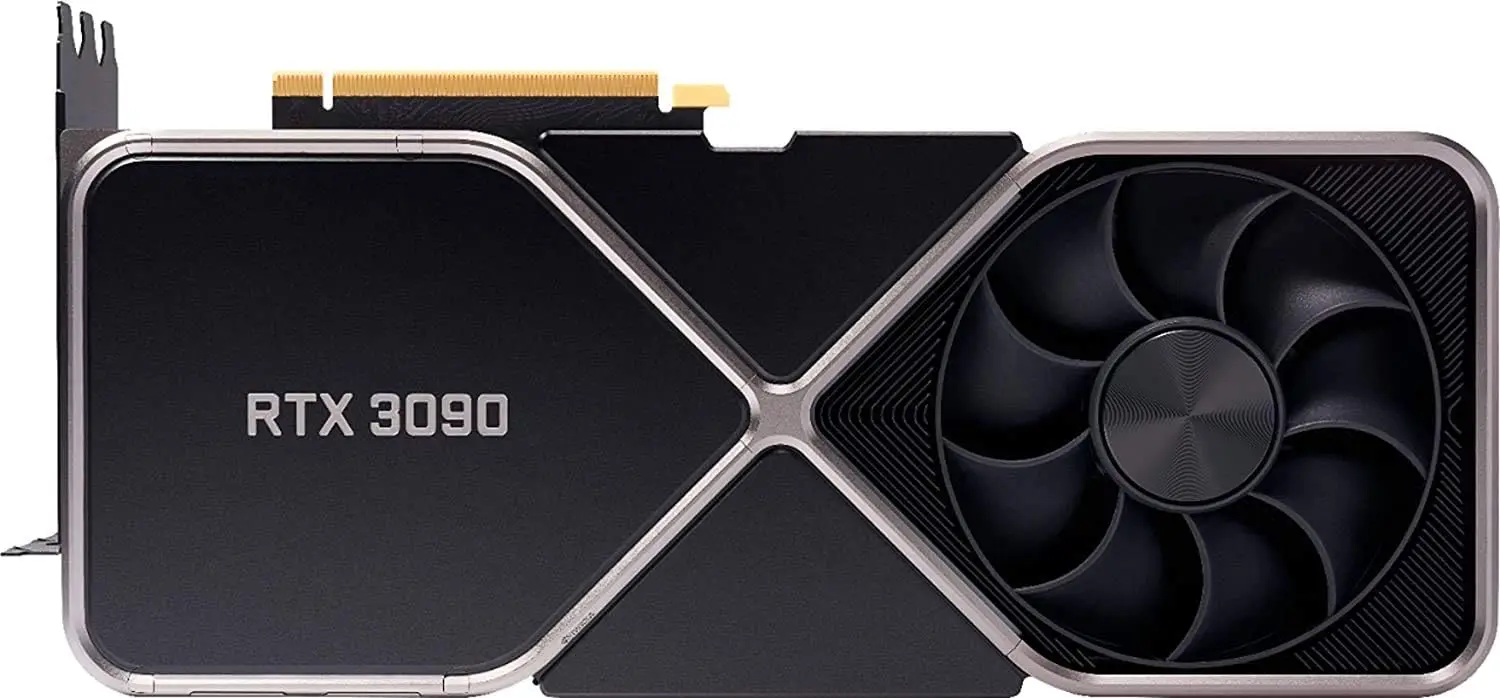 정품 NVIDIA GeForce RTX 3090 파운더 - Rtx 3090 24Gb Graphics Card 리뷰 및 가격