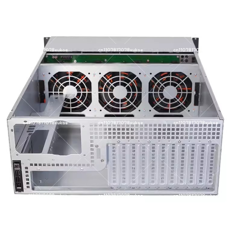 4U-R4408 서버 섀시, 핫 스왑 방식의 8비트 하 - 8 Gpu 4U Server Chassis 리뷰 및 가격