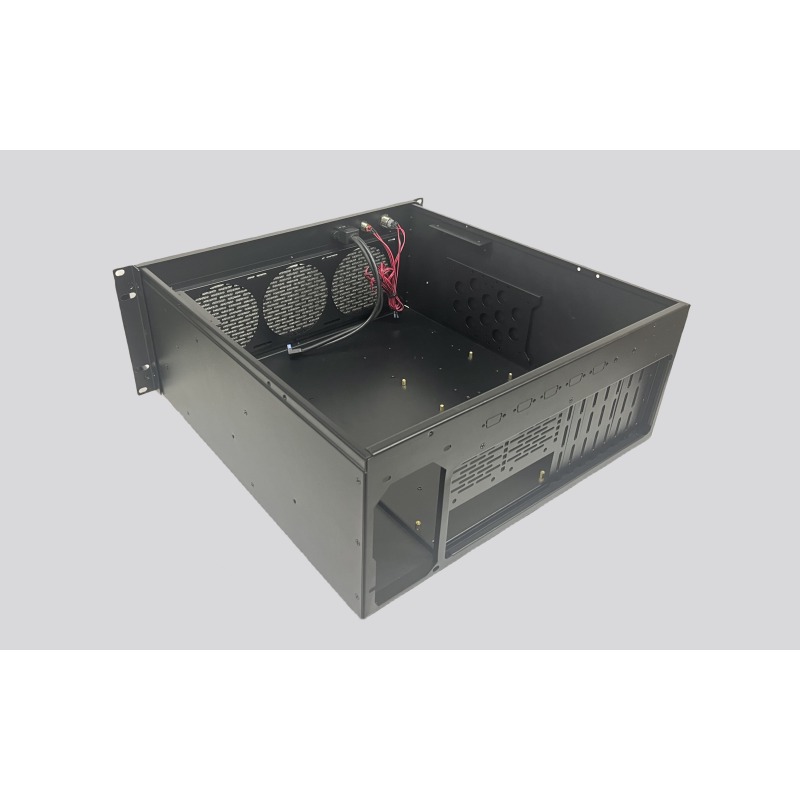ATX 및 EATX 메인보드, 4090 GPU, 360 - 8 Gpu 4U Server Chassis 리뷰 및 가격